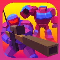 War Ex Machina -Online PVP RTS