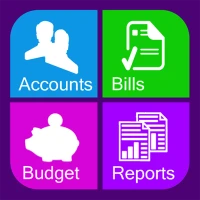 Home Budget Manager With Sync