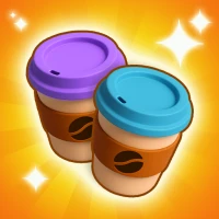Coffee Sort: Perfect Jam