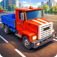Truck Business Tycoon