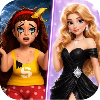 Makeover Pin: Makeup & Fashion