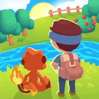 Island Farm Pal: Survival Idle