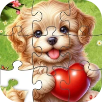 Cozy Jigsaw: Calm Puzzle Game