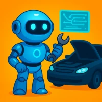 CarFix AI - Car Fault Scanner