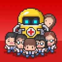 Hospital Story: Doctor Sim