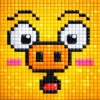 PIXEL POP