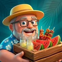 Tourist Town Tycoon
