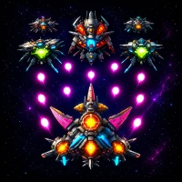 Galaxy Invaders: Annihilation