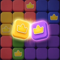 Queenzle - Queen Puzzle Game