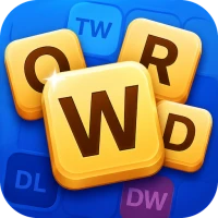 Word Line: Word Puzzle Game