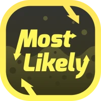 Most Likely To - Party Time!