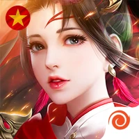 Giang Hồ Chi Mộng - Kiếm Vương