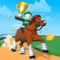 Horse Racing: Idle Tap Tap