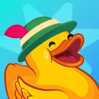 Duckz Party & Drinking Games