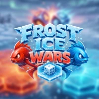 Frost Ice Wars