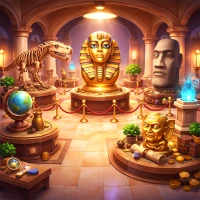 Museum Builder Tycoon