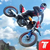TI: This is Motocross