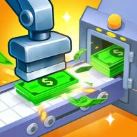 Cash Factory - Money Mint