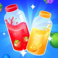 Fruit Sort: Juice Jam