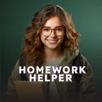 HomeworkAI: Study Helper