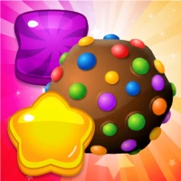 Candy Sugar Royale: Match 3