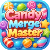 Candy Merge Master