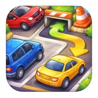 Parking Jam