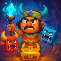 Fury of Shaman