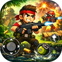 Shooter Squad Ultimate