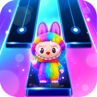 Piano Fever Star