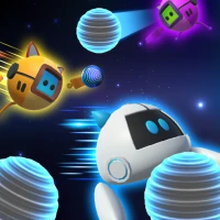 Cyber Battle War