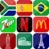 3in1 Quiz: Logo Quiz and More