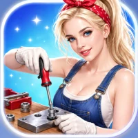 Screw Jam Puzzle