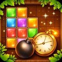 Block Puzzle: Jewel Blast Gems
