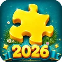 Jigsaw Puzzles & Story