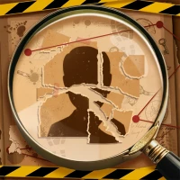 Logic Puzzle Craze: Detective