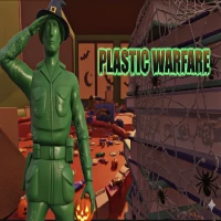 Plastic Warfare