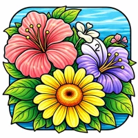 Easy Color: Color by Number