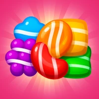 Jelly Blast -Match Puzzle Game