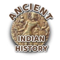 Ancient Indian History Maps
