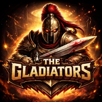 Gladiator RPG: Arena Legends