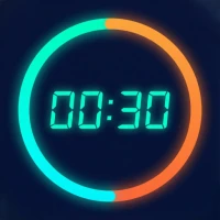 Multi Stopwatch Timer
