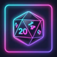 RollPreset: 3D Dice Roller