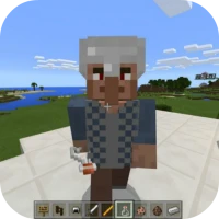 Guard mod for mcpe