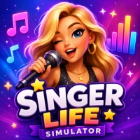 Singer Life Simulator