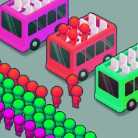 Color Car Away