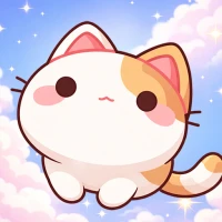 My Cat Momo: Cozy Cat Care