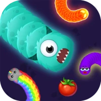 Snakes Battle.io