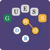 Wordly Puzzle: Guess & Build