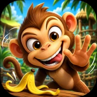 Monkey Banana Game